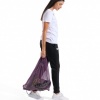 Afbeelding van Arena One Go Mesh Bag Plum