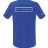 Afbeelding van ZPC Erima T-Shirt JR en SR
