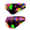 Afbeelding van Turbo waterpolobroek Fluor Glitch