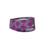 Afbeelding van Arena Floral Swim low waist Violet-multi