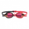 Afbeelding van Speedo zwembril Speedsocket 2 Mirror Black-Red