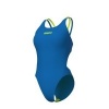 Afbeelding van Arena Swimsuit Tech Multi Water- Shoking Pink