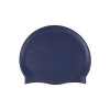 Afbeelding van Arena badmuts Big Logo Cap Navy-Grey