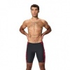 Afbeelding van Speedo Jammer Eco+ H-Boom Splice Black-Red