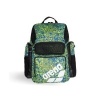 Afbeelding van Arena One Go Backpack 45L Snakeskin green