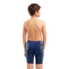 Afbeelding van Arena Boys Escape Jammer navy-green