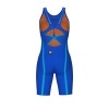 Afbeelding van Arena Powerskin Veloce OB LE Neon -Blaze