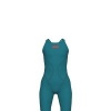 Afbeelding van Arena G Powerskin Impulso LE Biscay-Bay -Cherry