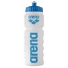 Afbeelding van Arena Water Bottle Clear/ Blue