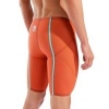 Afbeelding van Arena Powerskin Carbon Glide Jammer LE Sunset -Coral