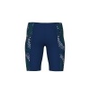 Afbeelding van Arena Boys Fireflow jammer Navy-Blue green