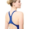 Afbeelding van Speedo ECO+ Print Medalist Blue-Multi