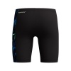 Afbeelding van Speedo Jammer ECO+ Print Panel Black/ Blue/Multi