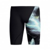 Afbeelding van Speedo LZR Ignite JR Jammer Black-Multi