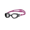 Afbeelding van Arena zwembril The One Woman Clear-Black-Magenta