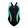Afbeelding van Speedo ECO+ Plmt Lnbk Af ZwartMulti