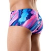 Afbeelding van Speedo ECO+ 13,5 cm Brief Mul/Blu/Pink