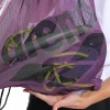 Afbeelding van Arena One Go Mesh Bag Plum