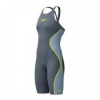 Afbeelding van Speedo LZR Pure Intent 2.0 OB Grey/Blu