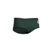 Afbeelding van Arena One Low Waist Biglogo Dark Sage-Black