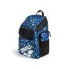 Afbeelding van Arena One Go Backpack 45L Aqua-Gleam