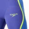 Afbeelding van Speedo LZR Intent jammer Purple-Blue