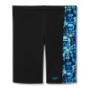 Afbeelding van Speedo jammer Eco+ Dig Panel Black/Blue