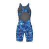 Afbeelding van Arena Powerskin ST Next LE Splashy-Multicolor