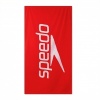 Afbeelding van Speedo Logo Towel red-white