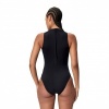 Afbeelding van Speedo End+ Logo Hydrasuit black