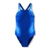 Afbeelding van Speedo ECO+ Print Medalist Blue-Multi