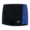 Afbeelding van Speedo aquashort ECO + bla/navy