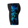 Afbeelding van Speedo Jammer ECO+ Print Panel Black/ Blue/Multi