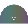 Afbeelding van Speedo Fastskin badmuts Hiro Cap Purple