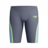 Afbeelding van Speedo LZR Intent 2.0 jammer Grey/Blue