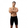 Afbeelding van Speedo jammer ECO+ Black-Red