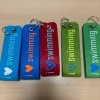 Afbeelding van Sleutelhanger Love Swimming 
