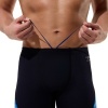 Afbeelding van Speedo END+ Splced printed Jammer Black/Multi