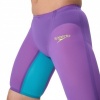 Afbeelding van Speedo LZR Pure Valor Purple-Turquise