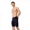 Afbeelding van Speedo jammer ECO+ Digi VCut Bla/Purple