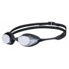 Afbeelding van Arena Cobra Swipe Mirror zilver-black