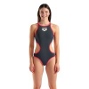 Afbeelding van Arena One Biglogo Dark Sage-Fluo Red