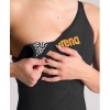 Afbeelding van Arena Powerskin Carbon Glide OB Black-Gold