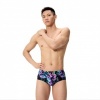 Afbeelding van Speedo Eco+ Printed 13,5cm Brief Multi-Purple