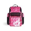 Afbeelding van Arena One Go Backpack 45L Brest pink Allover