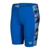 Afbeelding van Arena Boys Candies Jammer Royal- Multi Blue