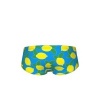 Afbeelding van Arena Lemons Low Waist Turquoise- Multi