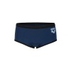 Afbeelding van Arena One Low waist Navy-black