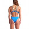 Afbeelding van Arena Swimsuit Tech Multi Water- Shoking Pink
