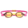 Afbeelding van Speedo zwembril Speedsocket 2 mirror Pink-Gold